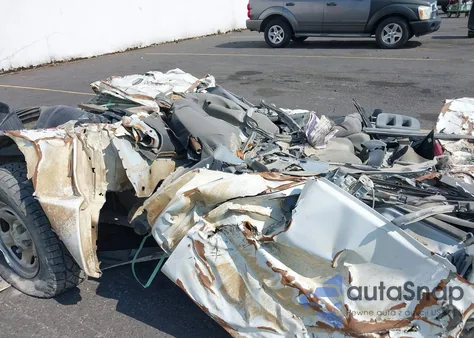 2006 Dodge Dakota St z USA, uszkodzony, nr VIN 1D7HE28K46S626160